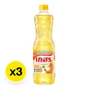 Thumbnail 2 of เกสร น้ำมันปาล์ม 1 ล. x 3