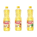 Thumbnail 1 of เกสร น้ำมันปาล์ม 1 ล. x 3