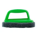 Thumbnail 2 of สก๊อตช์-ไบรต์ ใยขัดสีเขียวพร้อมด้ามจับหัวจรวด