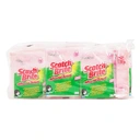 Thumbnail 3 of SCOTCH-BRITE Scrub Sponge Light Duty 3x4" x 6