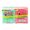 Thumbnail 3 of ONE SPONGE Sponge Net x 12