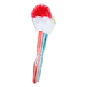 Thumbnail 3 of สมอ แปรงล้างสุขภัณฑ์ คละสี x 3