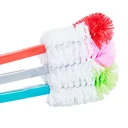 Thumbnail 5 of สมอ แปรงล้างสุขภัณฑ์ คละสี x 3