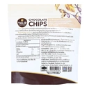 Thumbnail 4 of ทิวลิป ไวท์ช็อกโกแลตชิพส์ เม็ดกลาง 500 ก. x 2