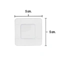 Thumbnail 5 of ARO PS Square Bowl With Lid 15 pcs