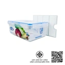 Thumbnail 2 of ซุปเปอร์ล็อค กล่องถนอมอาหาร รุ่น 5058 7.2 ล.