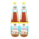 Thumbnail 1 of พันท้ายนรสิงห์ น้ำจิ้มย่างเกาหลี-สุกี้ 800 ก. x 2