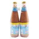 Thumbnail 3 of พันท้ายนรสิงห์ น้ำจิ้มย่างเกาหลี-สุกี้ 800 ก. x 2