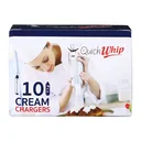 Thumbnail 1 of QUICK WHIP Cream Charger