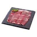 Thumbnail 2 of เอโร่ โกลด์ เสือร้องไห้วัวออสเตรเลียสไลซ์แช่แข็ง 500 ก.