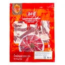 Thumbnail 1 of AROxNIDA BEEF Frozen Beef Plate Slice 500 g