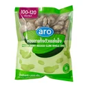 Thumbnail 1 of ARO Frozen Whole Baby Clam (Size 100-120 pcs/kg) 1 kg
