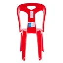 Thumbnail 3 of เก้าอี้พนักพิงพลาสติก เกรด A รุ่น 7002 คละสี