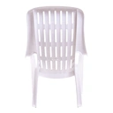 Thumbnail 4 of โมเดิร์น เก้าอี้มีพนักแสนสบาย