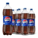 Thumbnail 1 of เป๊ปซี่ เครื่องดื่มน้ำอัดลม 2 ล. x 6