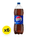 Thumbnail 2 of เป๊ปซี่ เครื่องดื่มน้ำอัดลม 2 ล. x 6