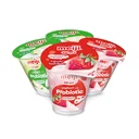 Thumbnail 1 of เมจิ โยเกิร์ตไขมันต่ำ คละรส 135 ก. x 4