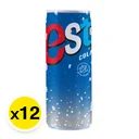 Thumbnail 2 of เอส น้ำอัดลม กลิ่นโคล่า 250 มล. X 12