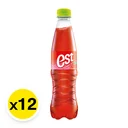 Thumbnail 2 of EST PLAY Soft Drink Strawberry 360 ml x 12
