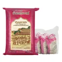 Thumbnail 1 of BENJARONG Fragrant Rice 100% 1 kg x 5
