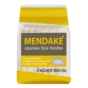 Thumbnail 1 of เมนดาเกะ บะหมี่เหลือง1 KG.X 1