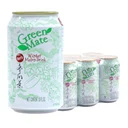Thumbnail 1 of GREEN MATE Winter Melon 300 ml x 6
