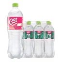 Thumbnail 1 of เอส เพลย์ น้ำอัดลม กลิ่นลิ้นจี่พลัสวิมินบี 1 ล. x 12