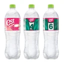 Thumbnail 4 of เอส เพลย์ น้ำอัดลม กลิ่นลิ้นจี่พลัสวิมินบี 1 ล. x 12