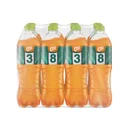 Thumbnail 3 of เอส เพลย์ น้ำอัดลม กลิ่นส้ม 1 ล. x 12