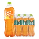 Thumbnail 1 of เอส เพลย์ น้ำอัดลม กลิ่นส้ม 1 ล. x 12