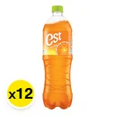 Thumbnail 2 of เอส เพลย์ น้ำอัดลม กลิ่นส้ม 1 ล. x 12