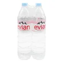 Thumbnail 3 of EVIAN Mineral Water 1.5 l x 2