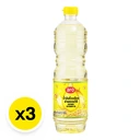 Thumbnail 2 of เอโร่ น้ำมันถั่วเหลือง 1 ล. x 3