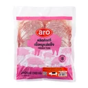 Thumbnail 1 of เอโร่ สันนอกหมูชาบูแช่แข็ง 1 กก.