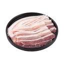 Thumbnail 3 of ARO Frozen Pork Belly Sliced 1 kg