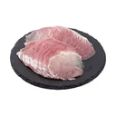 Thumbnail 3 of ARO Frozen Pork Loin Sliced 1 kg
