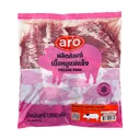 Thumbnail 1 of เอโร่ สันคอหมูชาบูแช่แข็ง 1 กก.