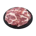 Thumbnail 3 of เอโร่ สันคอหมูชาบูแช่แข็ง 1 กก.