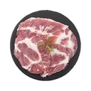 Thumbnail 2 of เอโร่ สันคอหมูชาบูแช่แข็ง 1 กก.