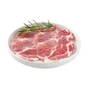 Thumbnail 2 of พีเอสฟู้ดส์ สันคอหมูกระทะแช่แข็ง 1 กก.