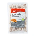 Thumbnail 1 of เอโร่ กุ้งขาวไว้หางแช่แข็ง 1 กก. (107-123 ตัว/แพ็ค)