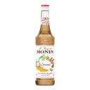 Thumbnail 1 of MONIN Caramel Syrup 700 ml