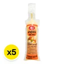 Thumbnail 2 of เอโร่ เต้าหู้ไข่ไก่ 120 ก. x 5