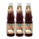 Thumbnail 1 of เด็กสมบูรณ์ ซอสหอยนางรม สูตรเข้นข้น 350 ก. x 3