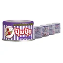 Thumbnail 1 of ปุ้มปุ้ย หอยลายผัดน้ำพริกเผา 40 ก. x 10