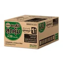 Thumbnail 4 of วิสกัส อาหารแมวเปียก รสทูน่าและปลาทู&แซล 80 ก. x 28