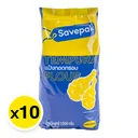 Thumbnail 2 of เซพแพ็ค แป้งทอดกรอบ 1 กก. x 10