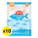 Thumbnail 2 of ARO Frozen Pangasius Fillet (170-220 g/pcs) 1 kg x 10