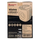 Thumbnail 3 of ACONATIC Party Speaker Model AN-BT1200