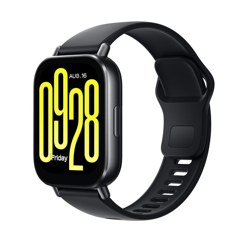 REDMI Smart Watch 5 Active Black